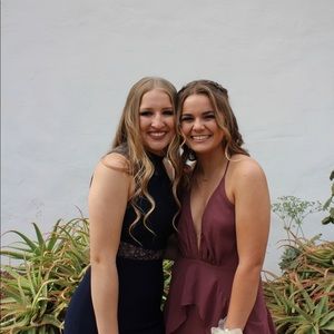 Meet your Posher, Kelsey